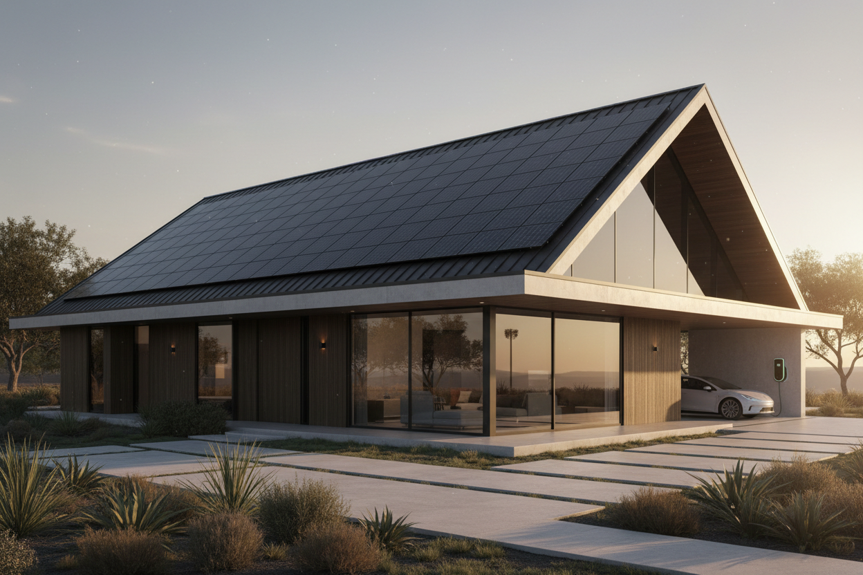 Solar Panels