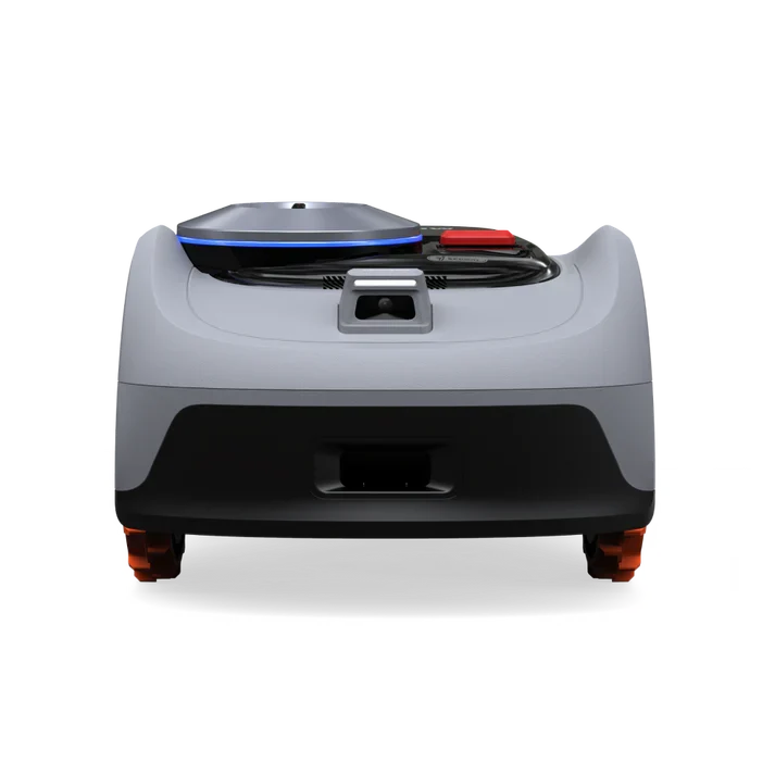 Segway Navimow i Series Automatic Lawn Mower – GPS Navigation & App Control