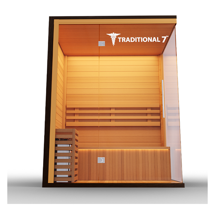 Wellness Technology