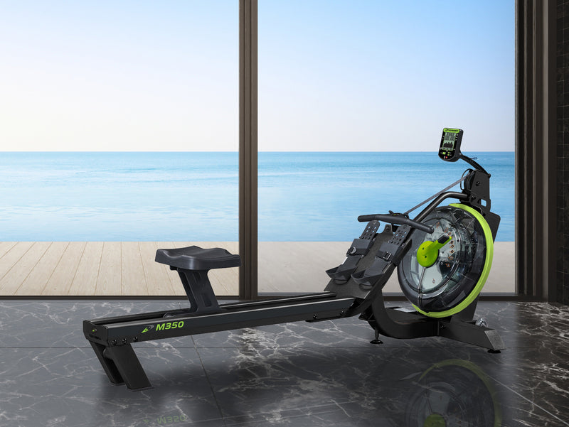 Dynamic Fluid Rower - M350