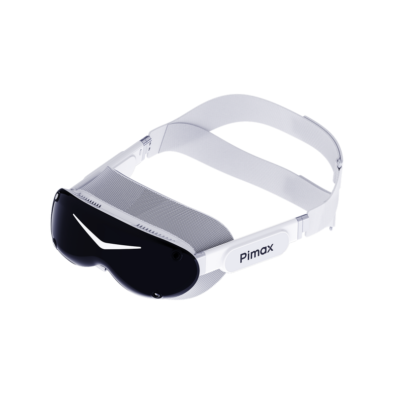Pimax Dream Air Lighthouse Version