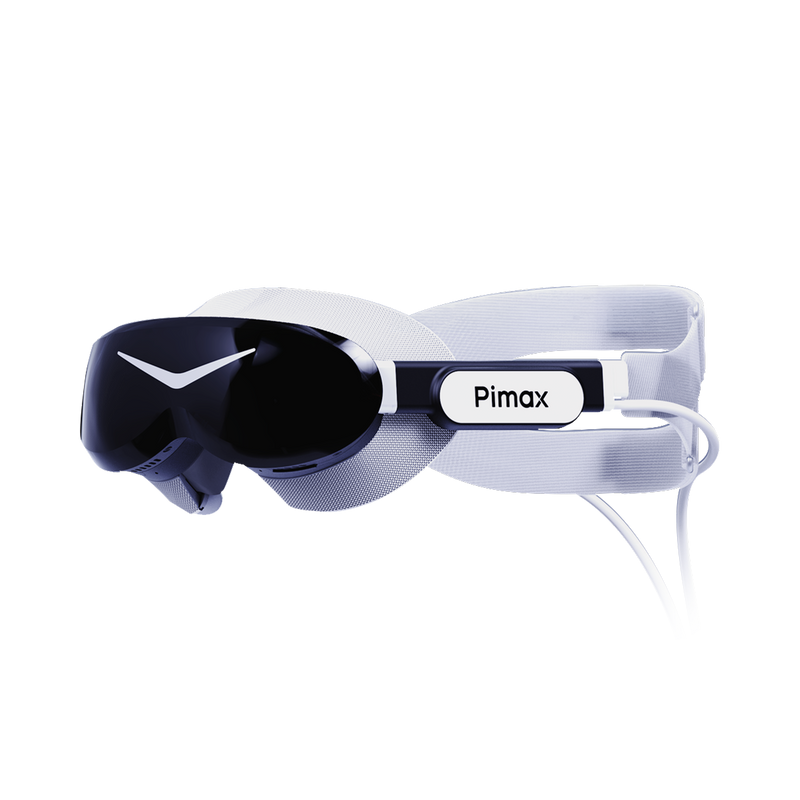 Pimax Dream Air Lighthouse Version
