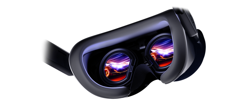 Pimax Dream Air Lighthouse Version