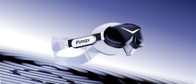 Pimax Dream Air Lighthouse Version