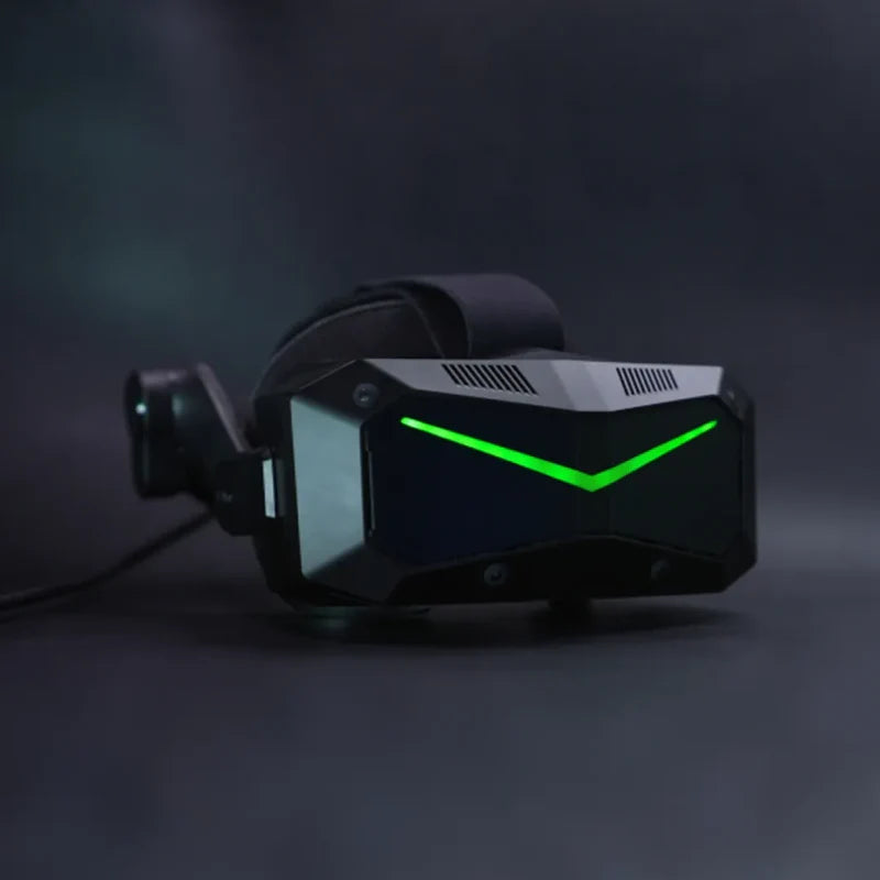 Pimax Crystal Super VR Headset