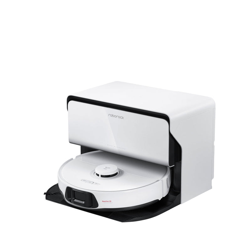 Roborock S8 Max Ultra with Refill & Drainage System
