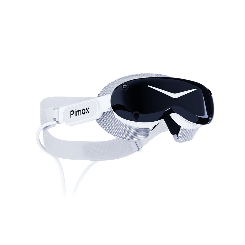 Pimax Dream Air SLAM Version