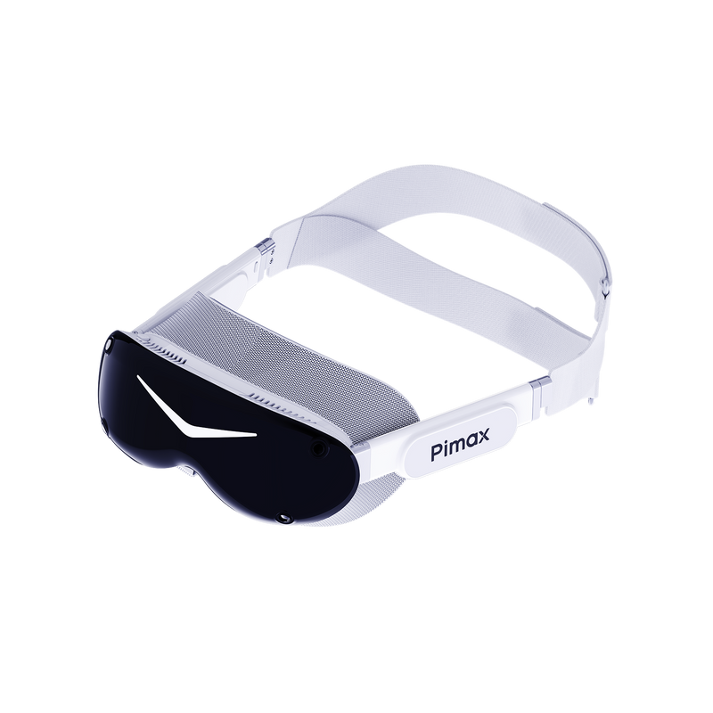 Pimax Dream Air SLAM Version