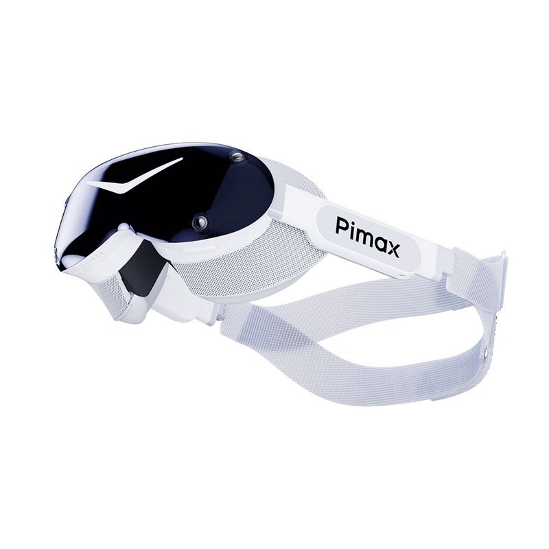 Pimax Dream Air SLAM Version