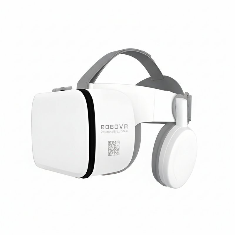 BOBOVR FusionX All-in-One VR Headset