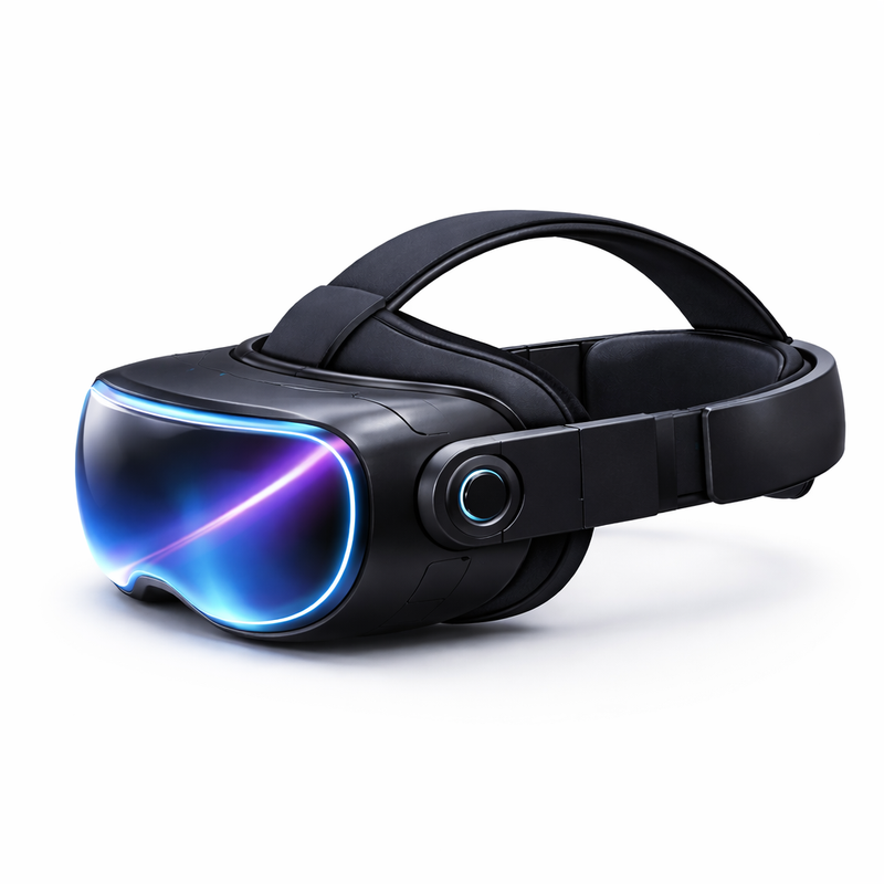 NovaSight X7 Immersive VR Headset