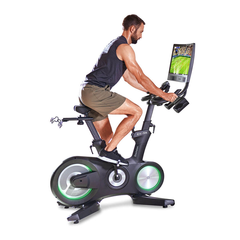Echelon EX-8s Smart Connect Bike