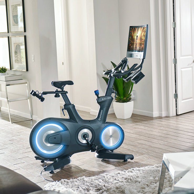 Echelon EX-8s Smart Connect Bike