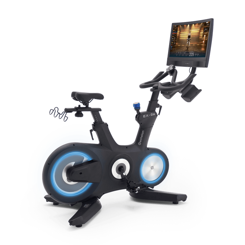 Echelon EX-8s Smart Connect Bike