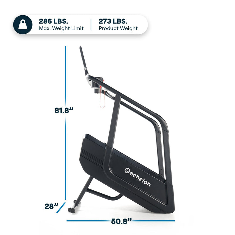 Echelon Summit Stairmill Home