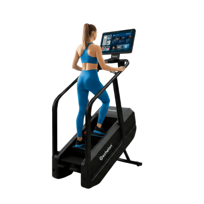 Echelon Summit Stairmill Home