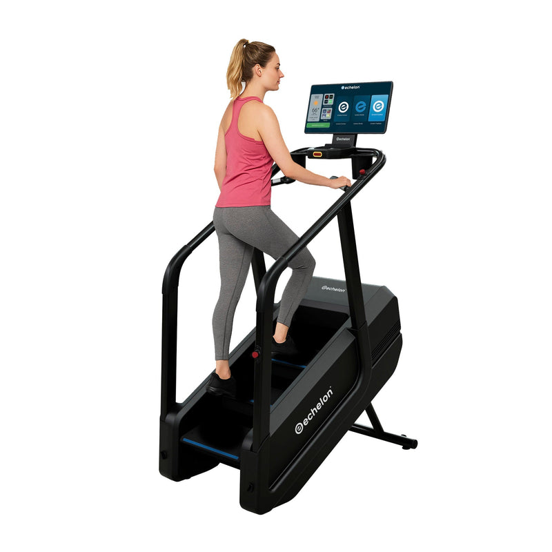 Echelon Summit Stairmill Home