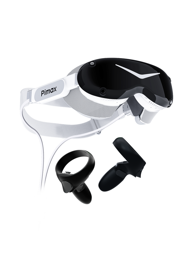 Pimax Dream Air SLAM Version