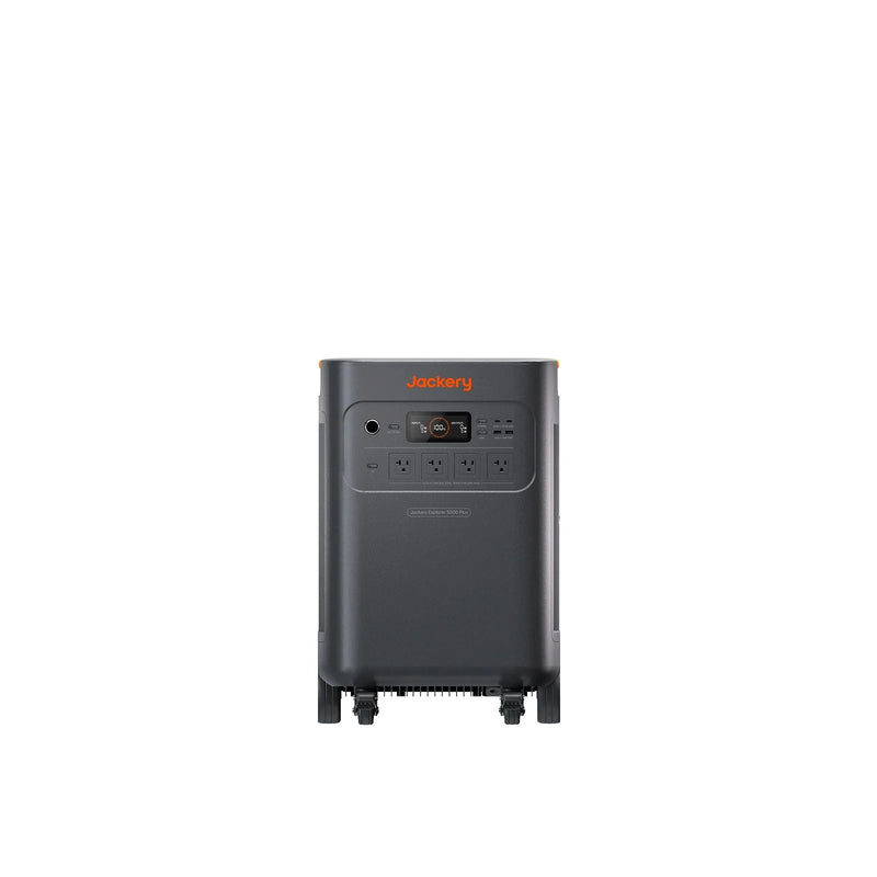 Jackery Explorer  5000 Plus (10kWh)