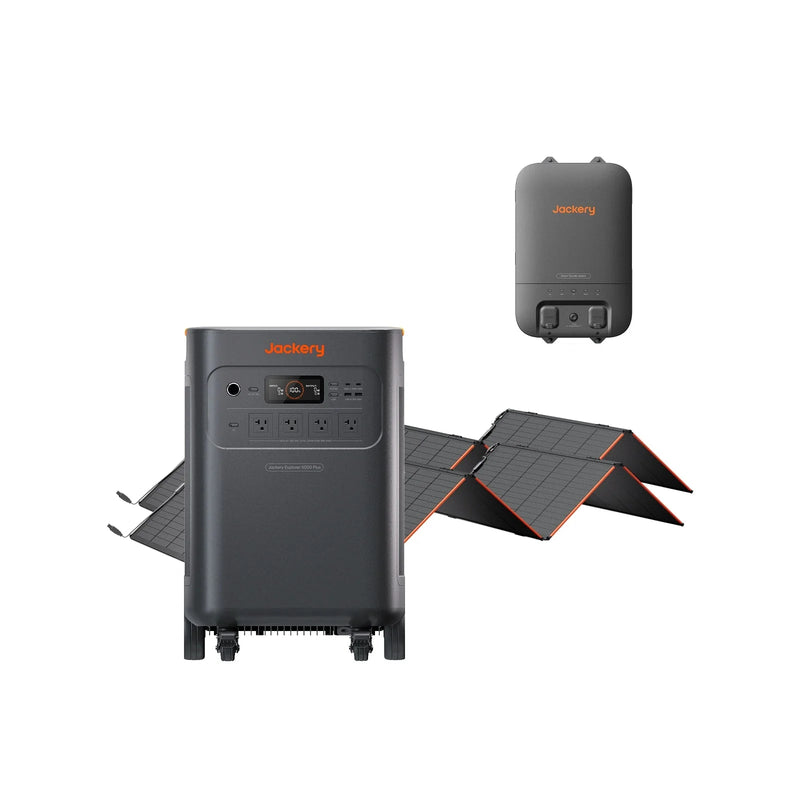 Jackery Explorer 5000 Plus