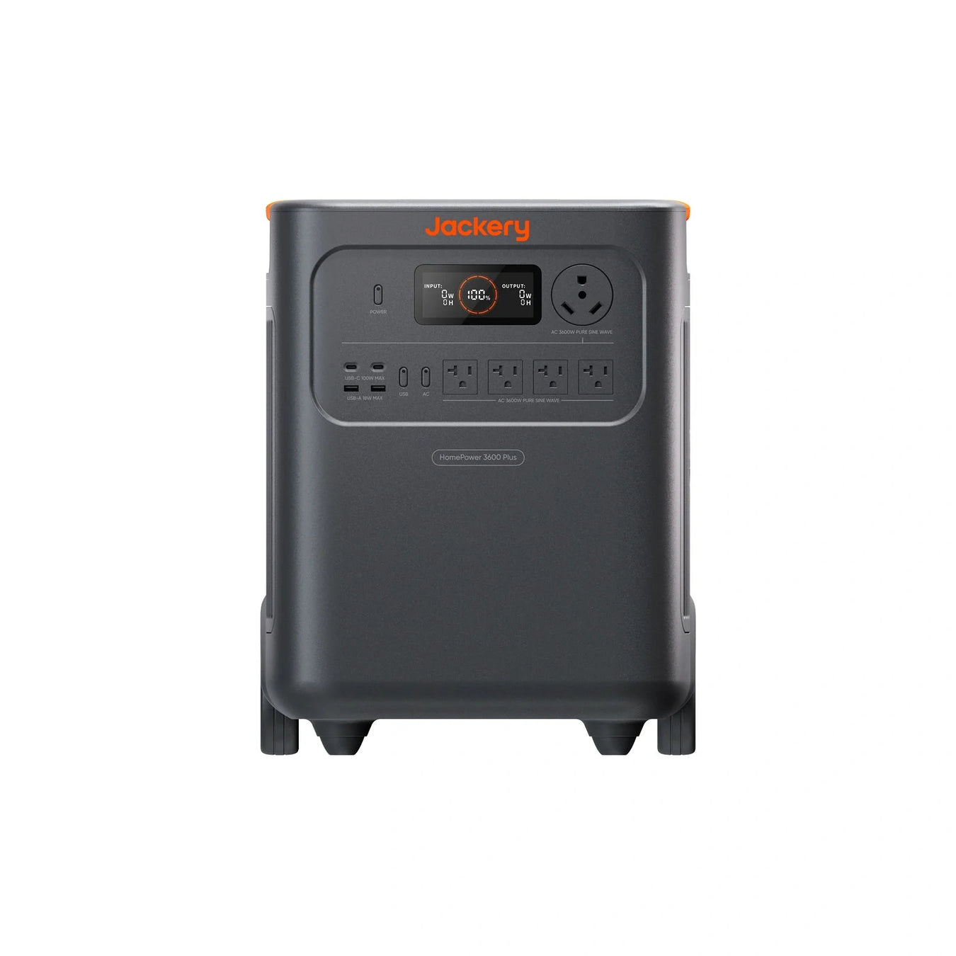 Home Power Backup