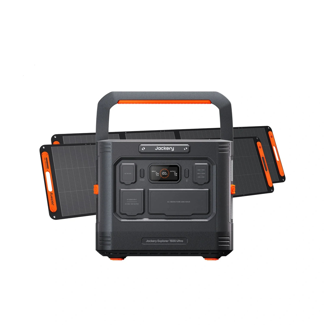 Portable Power