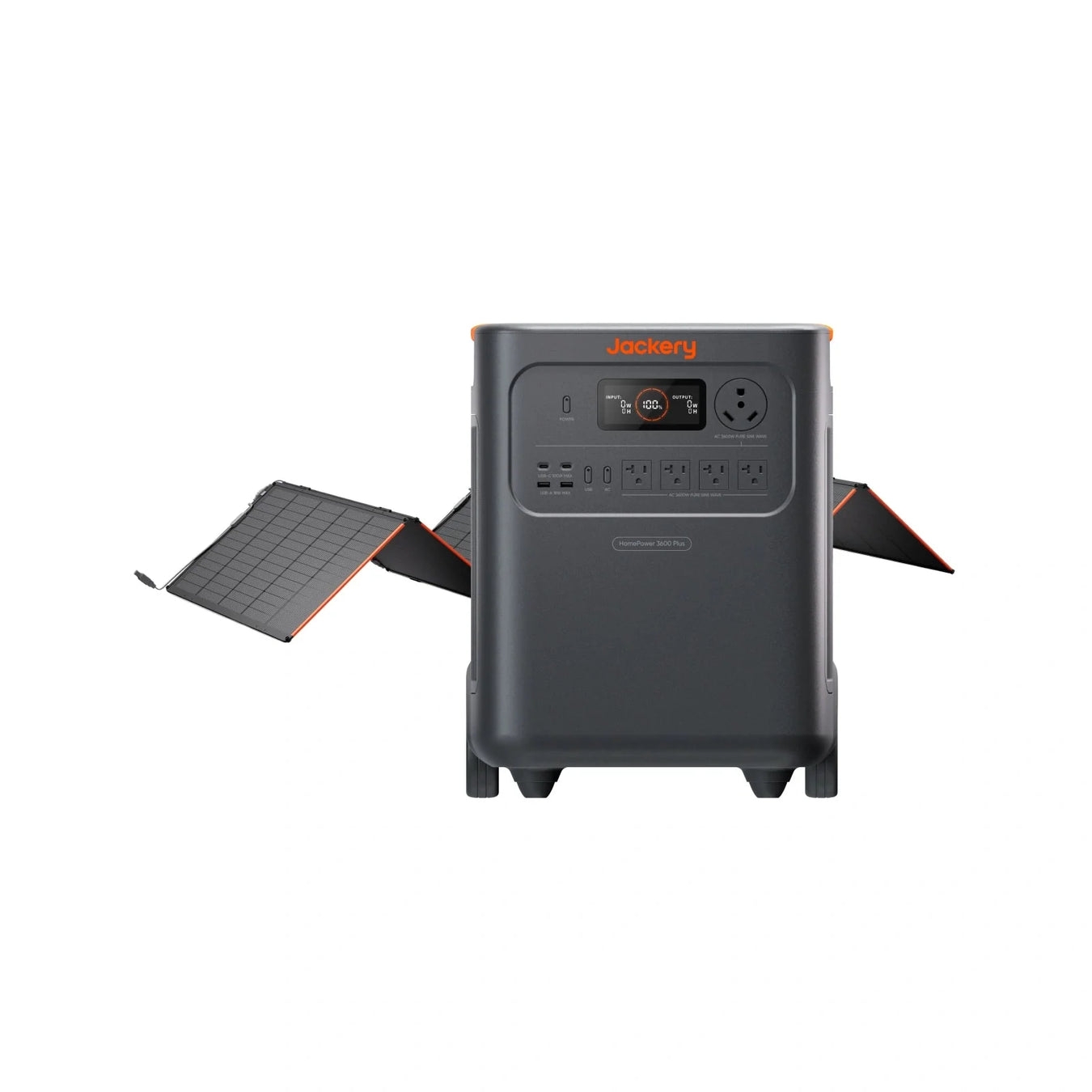 Power Stations & Generators