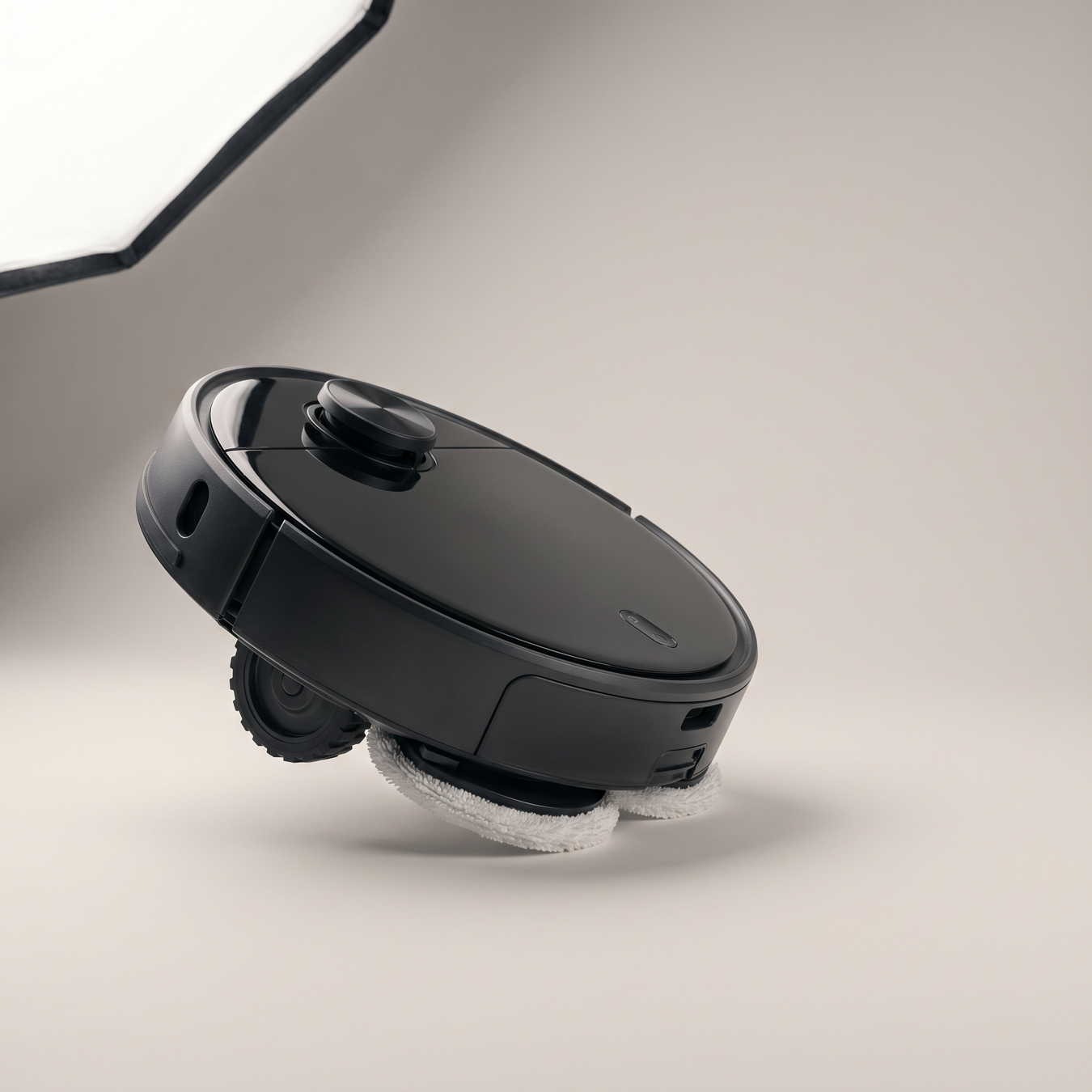 Robot Vacuums