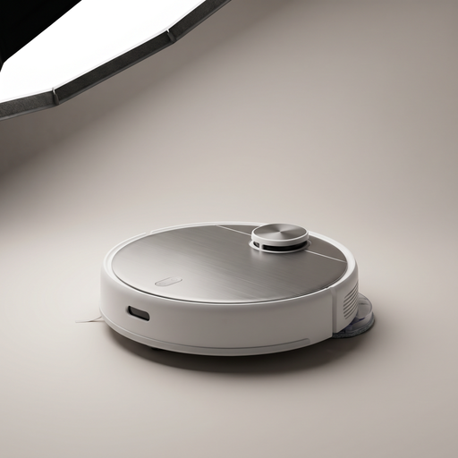 Aeronex PathPro X9 Self-Emptying Robot Vacuum & Mop
