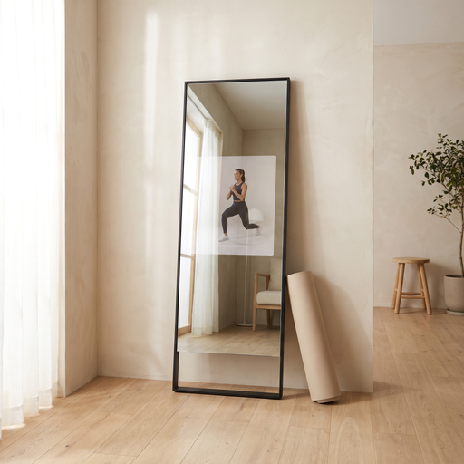 VireoFit Reflect Pro Smart Fitness Mirror