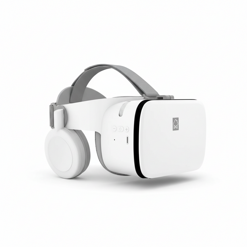 BOBOVR FusionX All-in-One VR Headset