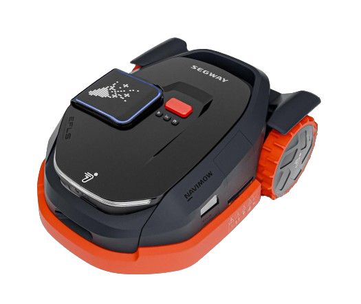 Robot Mowers